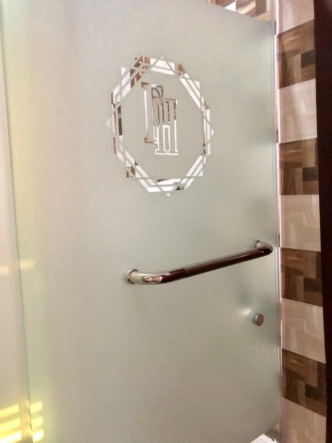 Fawzy Hotel Ibadan Ngoại thất bức ảnh